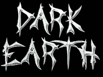 logo Dark Earth (AUS)
